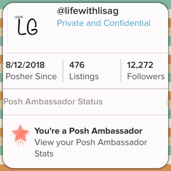 🛍PLEASE READ ......... Rules of @lifewithlisag - Picture 2 of 3